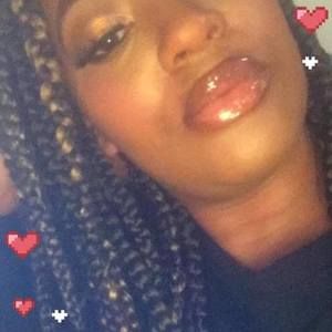 Meet your Posher, Chynna